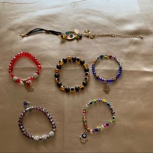Bracelets wholesale, NWOT